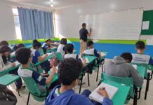 Recesso escolar da rede estadual começa nesta sexta-feira (3); aulas retornam em 20 de julho recesso escolar roraima