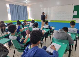 Recesso escolar da rede estadual começa nesta sexta-feira (3); aulas retornam em 20 de julho recesso escolar roraima