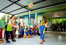 Alunos da rede municipal de Boa Vista entram em recesso escolar a partir desta terça-feira (7) Recesso escolar