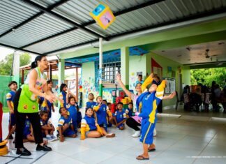 Alunos da rede municipal de Boa Vista entram em recesso escolar a partir desta terça-feira (7) Recesso escolar