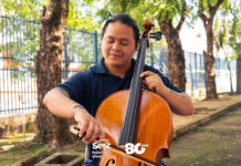 Músico indígena Santiago Pemón lança primeiro EP com cantos ancestrais do povo Pemón Taurepang Pemón Taurepang