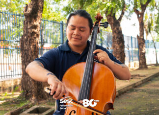 Músico indígena Santiago Pemón lança primeiro EP com cantos ancestrais do povo Pemón Taurepang Pemón Taurepang