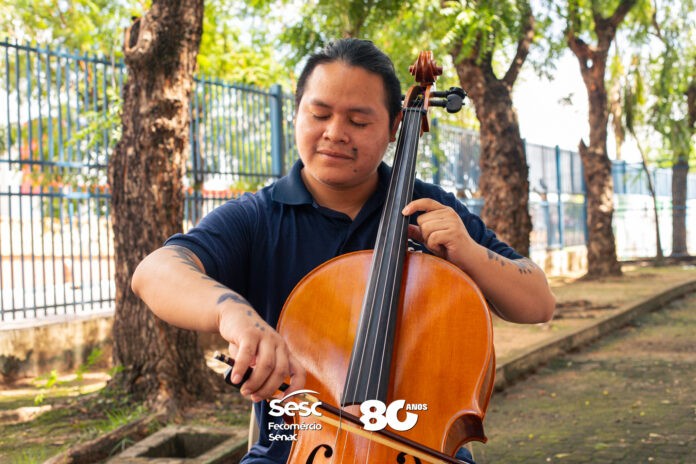 SANTIAGO REVISTA-37 Pemón Taurepang
