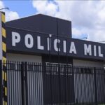 Mãe é detida por suspeita de maus-tratos após passar horas em bar com bebê de dois meses em Boa Vista Mãe