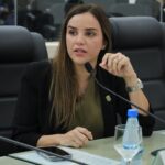 Câmara aprova projeto de Carol Dantas que prioriza atendimento integrado a mães solo em Boa Vista