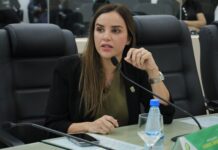 Câmara aprova projeto de Carol Dantas que prioriza atendimento integrado a mães solo em Boa Vista