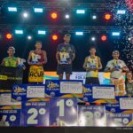 Corrida 9 de Julho reúne 9 mil atletas e distribui R$ 346 mil em premiações no aniversário de Boa Vista corrida 9 de julho 2026