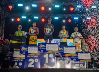 Corrida 9 de Julho reúne 9 mil atletas e distribui R$ 346 mil em premiações no aniversário de Boa Vista corrida 9 de julho 2026