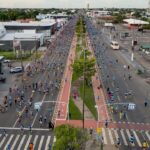 Corrida Internacional 9 de Julho altera trânsito e interdita vias em Boa Vista; veja os trechos corrida internacional 9 de julho