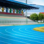 Vila Olímpica fecha entre os dias 2 e 7 para programação da Corrida Internacional 9 de Julho vila olímpica corrida internacional 9 de julho