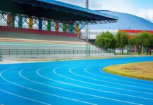 Vila Olímpica fecha entre os dias 2 e 7 para programação da Corrida Internacional 9 de Julho vila olímpica corrida internacional 9 de julho