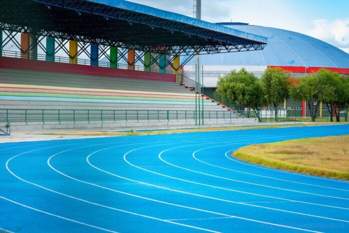 vila olímpica corrida internacional 9 de julho