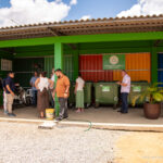 Boa Vista recebe equipe do Mutirão Brasil para elaborar plano de enfrentamento às mudanças climáticas Mutirão Brasil