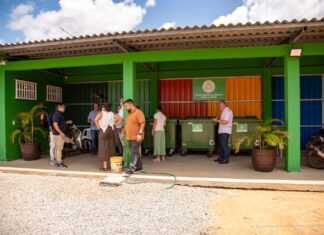 Boa Vista recebe equipe do Mutirão Brasil para elaborar plano de enfrentamento às mudanças climáticas Mutirão Brasil