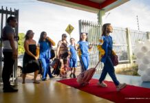 Mais de 54 mil alunos retornam às aulas na rede municipal de Boa Vista após recesso Mais de 54 mil alunos retornam às aulas na rede municipal de Boa Vista após recesso