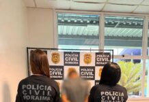 Dois homens são presos por ignorar medidas protetivas e voltar a ameaçar mulheres medidas protetivas