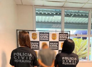 Dois homens são presos por ignorar medidas protetivas e voltar a ameaçar mulheres medidas protetivas