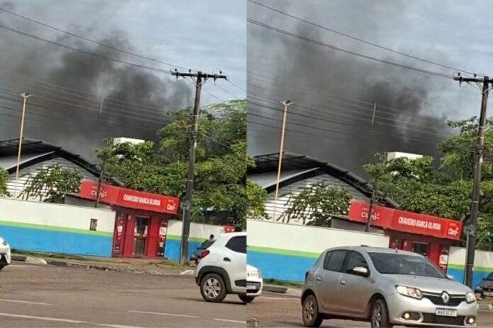incêndio incêndio