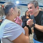 Projeto de Duda Ramos vira lei e cria banco nacional de combate à violência contra a mulher duda ramos