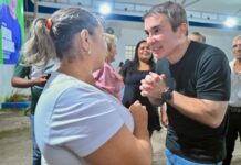 Projeto de Duda Ramos vira lei e cria banco nacional de combate à violência contra a mulher duda ramos