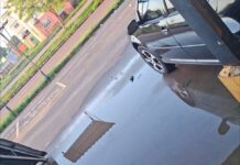 Moradores denunciam esgoto estourado há quase dois meses no residencial Vila Jardim