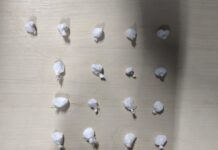 Adolescente é apreendido com 17 porções de cocaína e diz vender drogas para sustentar a família drogas adolescente cocaína