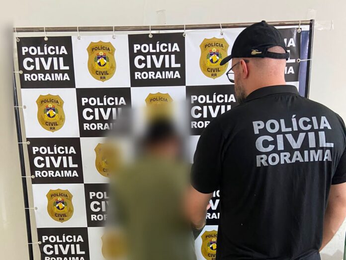 homem uiramutã homem uiramutã