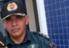 Capitão preso pela PF é promovido a major da Polícia Militar de Roraima Capitão preso pela PF é promovido a major da Polícia Militar de Roraima
