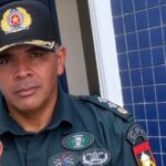 Capitão preso pela PF é promovido a major da Polícia Militar de Roraima Capitão preso pela PF é promovido a major da Polícia Militar de Roraima