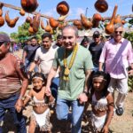 Projeto de Duda Ramos propõe intérpretes em serviços públicos e ensino de línguas indígenas nas escolas Duda Ramos