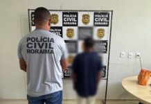 Homem de 56 anos é preso acusado de estuprar e engravidar a neta de 13 anos homem neta