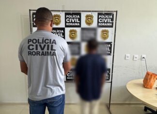 Homem de 56 anos é preso acusado de estuprar e engravidar a neta de 13 anos homem neta