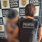 Mulher é presa suspeita de abandonar o pai idoso até a morte mulher idoso pai