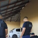 Polícia Civil investiga militar da FAB suspeito de incentivar adolescente ao suicídio pela internet Polícia Civil investiga militar da FAB suspeito de incentivar adolescente ao suicídio pela internet