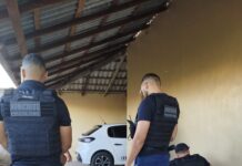 Polícia Civil investiga militar da FAB suspeito de incentivar adolescente ao suicídio pela internet Polícia Civil investiga militar da FAB suspeito de incentivar adolescente ao suicídio pela internet
