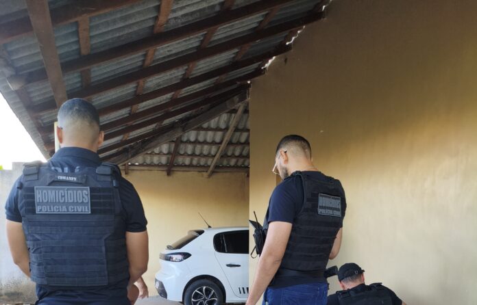 Polícia Civil investiga militar da FAB suspeito de incentivar adolescente ao suicídio pela internet
