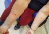 Servidores denunciam agressões de adolescente envolvida em morte de cuidadora no Abrigo Feminino da Setrabes Servidores de abrigo feminino denunciam agressões de adolescente - Foto: Arquivo pessoal