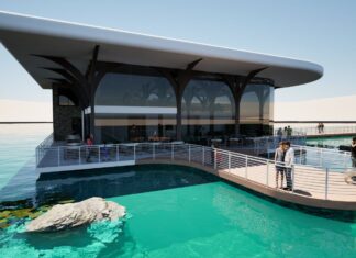 MPRR investiga possível aterramento no Lago dos Americanos para construção de restaurante lago dos americanos restaurante parque anauá aterro aterramento