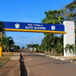 Homem é preso após espalhar gasolina pela casa e ameaçar incendiar esposa em Alto Alegre alto alegre homem