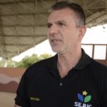Ex-secretário da Sejuc é demitido de cargo efetivo por ter usado presos em serviço particular andre sejuc presos ex-secretário