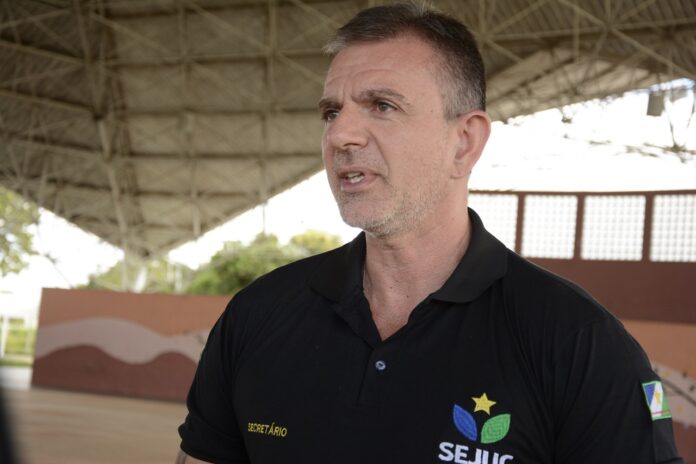 andre sejuc presos ex-secretário andre sejuc presos ex-secretário