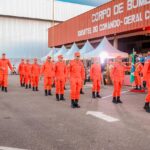 Corpo de Bombeiros de Roraima abre concurso com 200 vagas e salários de até R$ 13,8 mil bombeiros concurso