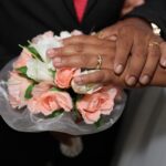 Defensoria anuncia nova edição do casamento coletivo gratuito para migrantes e refugiados em Boa Vista Defensoria casamento