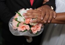 Defensoria anuncia nova edição do casamento coletivo gratuito para migrantes e refugiados em Boa Vista Defensoria casamento