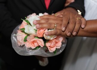 Defensoria anuncia nova edição do casamento coletivo gratuito para migrantes e refugiados em Boa Vista Defensoria casamento