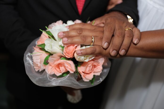Defensoria casamento