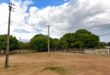 Testes na rede elétrica podem provocar oscilações de energia em comunidade de Amajari Testes na rede elétrica podem provocar oscilações de energia em comunidade de Amajari