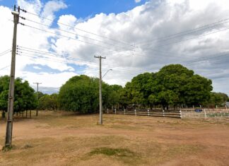 Testes na rede elétrica podem provocar oscilações de energia em comunidade de Amajari Testes na rede elétrica podem provocar oscilações de energia em comunidade de Amajari