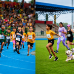 Corridinhas Kids, Baby e Pet reúnem mais de 2 mil participantes na programação da Corrida 9 de Julho corridas pet e kids 9 de julho