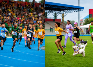 Corridinhas Kids, Baby e Pet reúnem mais de 2 mil participantes na programação da Corrida 9 de Julho corridas pet e kids 9 de julho